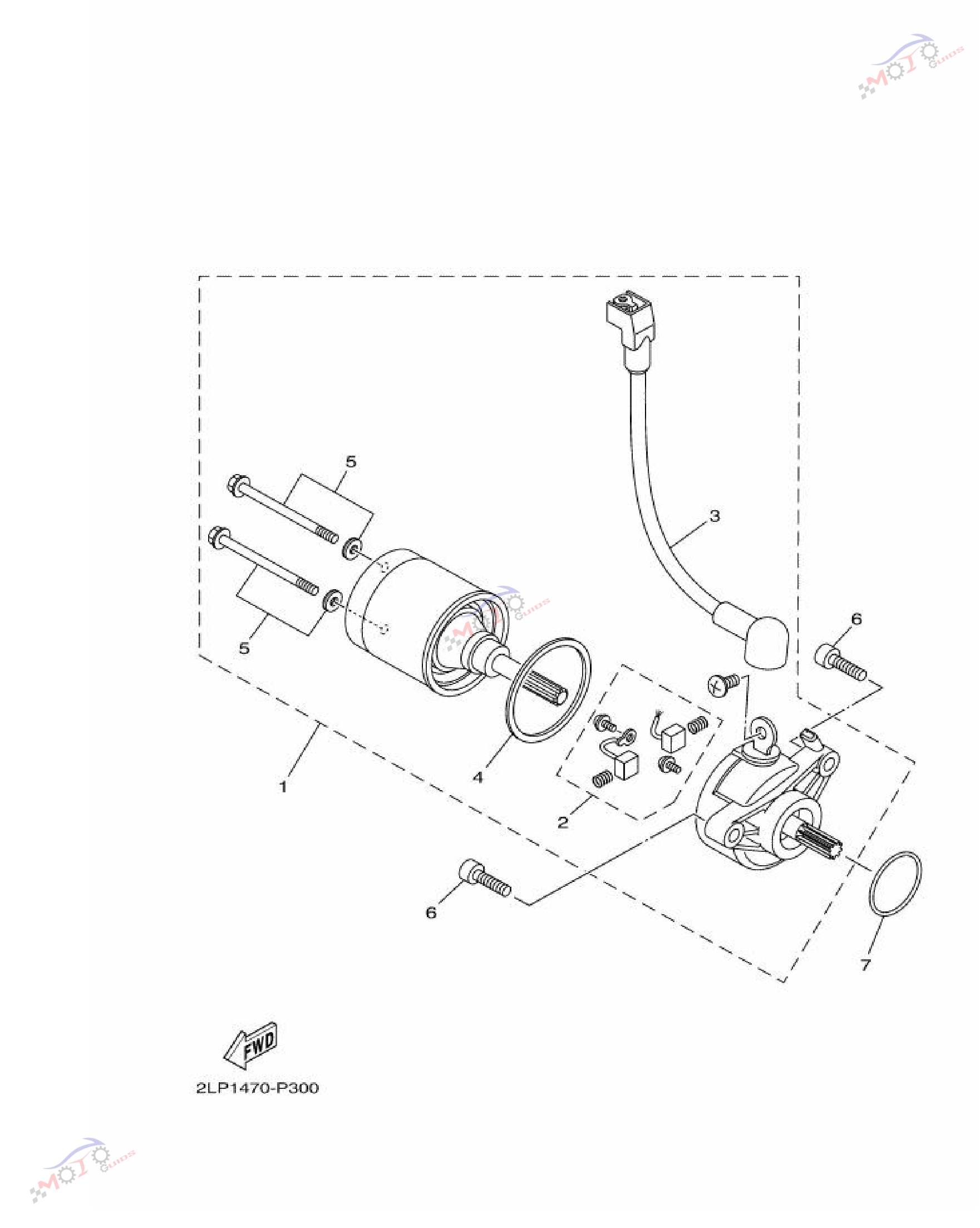 Engine Diagram